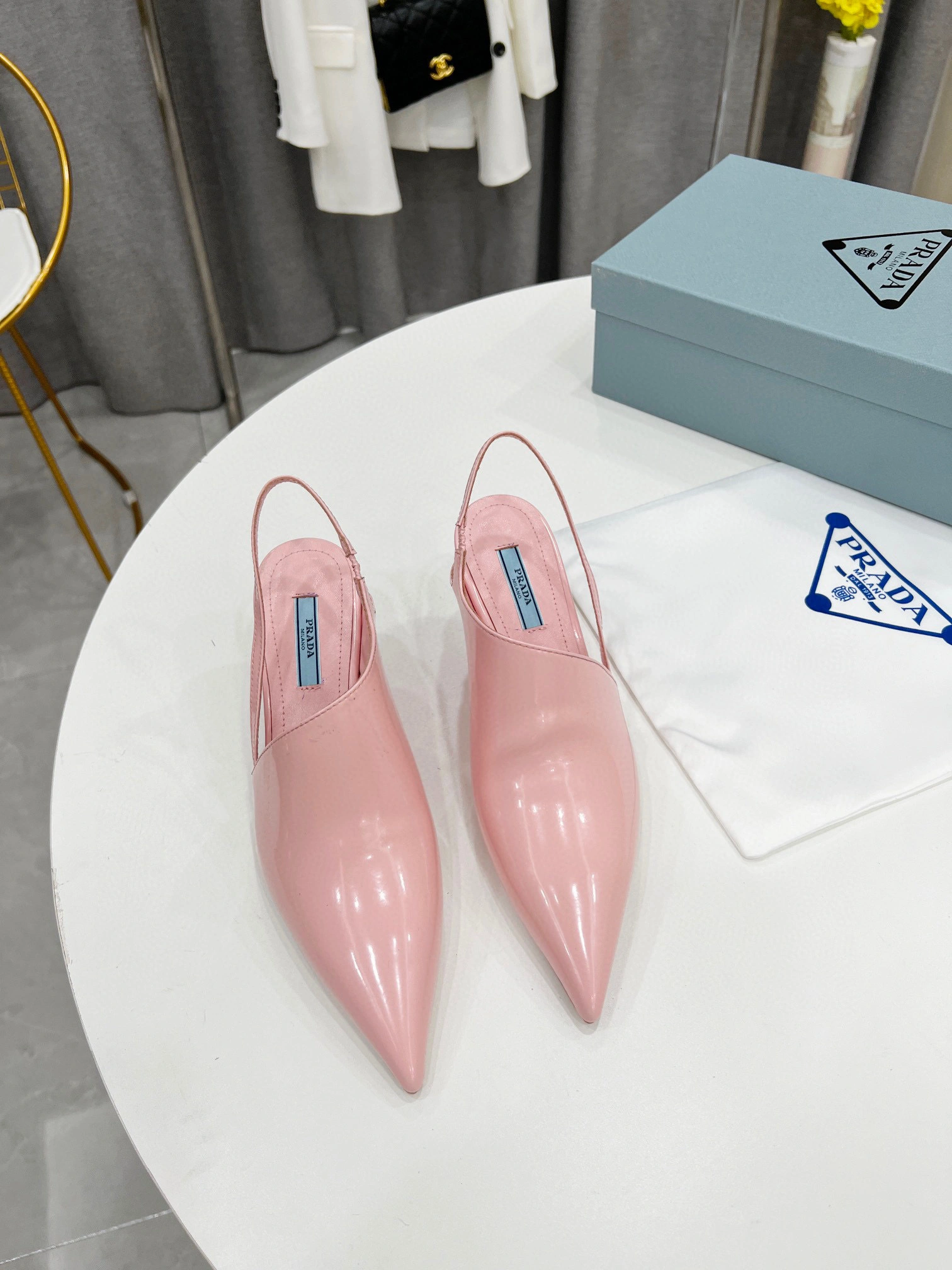 coco-- 2022SSS Heel height6.5cm 4colour item : B-X027B25156-4